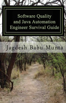 Software Quality and Java Automation Survival Guide